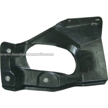 Muhafaza Karter Hılux Vigo Rh Toyota Hılux (Oem No: 1004Mkr9009001)