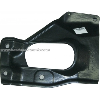 Muhafaza Karter Hılux Vigo Lh Toyota Hılux (Oem No: 1004Mkr9009002)