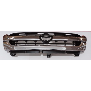 Panjur Hılux Ln145 02-05 Krom Toyota Hılux (Oem No: 1004Pan2003143)