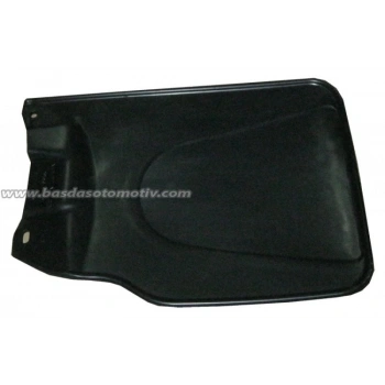 Paçalık Hılux Ln145 Arka L Toyota Hılux (Oem No: 1004Pck1098357)