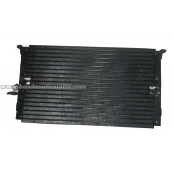 Radyatör Klima Hılux Ln145 98-01 Toyota Hılux (Oem No: 1004Rad7005408)