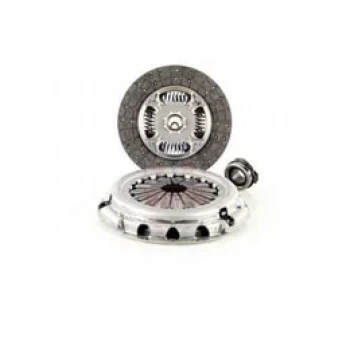 Debriyaj Seti Hilux Vigo 06-09 4X24X4 None (Oem No: 1004Sdb3004051)