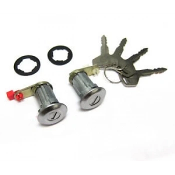 Set Kapı Kilit Hılux 06- Ön Lhrh (2 Kapı Sadece) Toyota Hılux (Oem No: 1004Skk4095167)