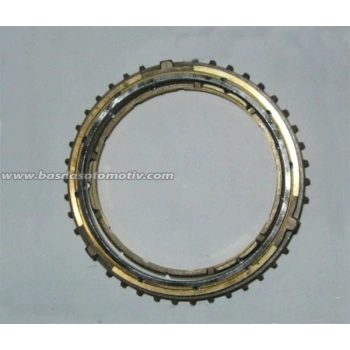 Senkromeç Sarısı Hılux Vigo 1-2 Vites Toyota Hılux (Oem No: 1004Snr9009003)