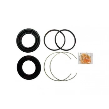 Fren Kaliper Tamir Takım Seti Corolla Ae101 1,6 Oem No: 04479-12180