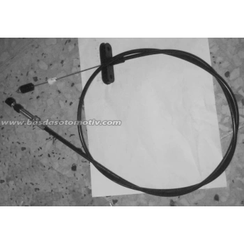 Gaz Teli Hilux Ln85 Braketsiz Oem No: 78180-89152