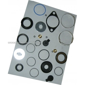 Hidrolik Direksiyon Tamir Takım Seti Kutusu Hilux 2006-2009 4X2 Oem No: 04445-Ok100