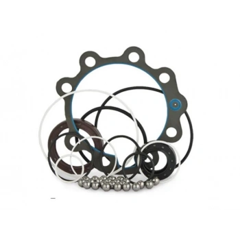 Hidrolik Direksiyon Tamir Takım Seti Kutusu Hilux So Ln145 1998-2005 Oem No: 04445-35120