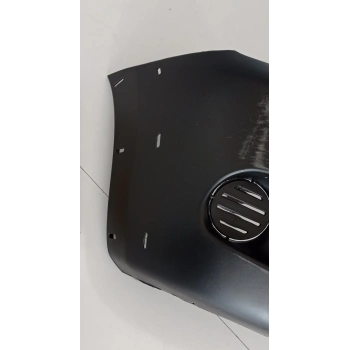 Tampon Hılux 07-08 4X4 Ön Vıgo Dodik Delikli None (Oem No: 1004Tmp2006148)