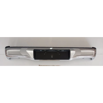 Tampon Hılux 07-08 Arka Krom Vigo Toyota Hılux (Oem No: 1004Tmp2008002)