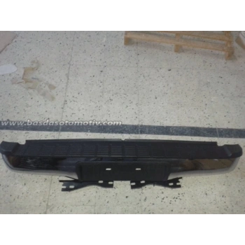 Tampon Hılux 07-08 Arka Krom Vigo Toyota Hılux (Oem No: 1004Tmp2008005)