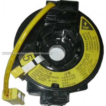 Zemberek Aırbag Corolla 02- Terra Toyota Corolla (Oem No: 1004Zmr4006000)