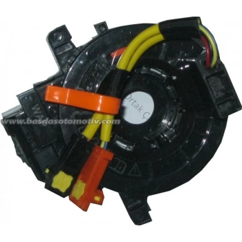 Zemberek Aırbag Auris 07- Comfort Toyota Aurıs (Oem No: 1004Zmr4006098)