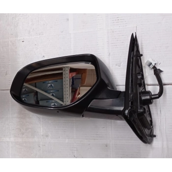 Ayna Dikiz Outlander Elk.Katl. Sinyl. 201315 Lh None (Oem No: 1007Ayn3016020)