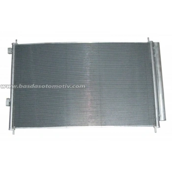 Radyatör Klima Rav406- None (Oem No: 1007Rad7006001)