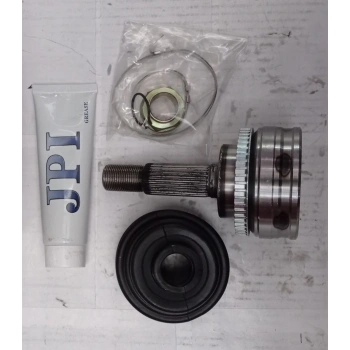 Aks Kafası Yaris 99-05 1,3 24X28X56 Abs None (Oem No: 1008Aks3099081)