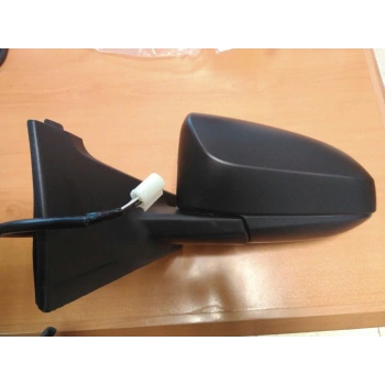 Ayna Dikiz Yaris 11- Elek.Isıt. Lh Toyota Yarıs (Oem No: 1008Ayn2011002)