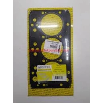 Burç Salıncak Yaris 06- Büyük Toyota Yarıs (Oem No: 1008Bcs3006095)