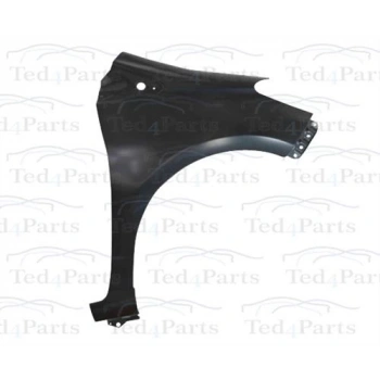 Çamurluk Yaris 12- Ön Sağ None (Oem No: 1008Cmu2099087)