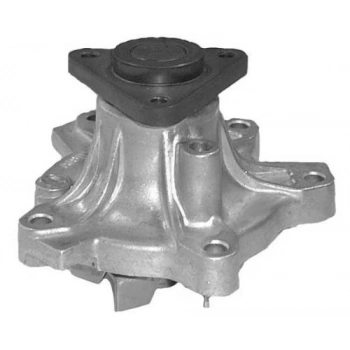 Devirdaim Yaris 99-04 None (Oem No: 1008Dvr7099069)