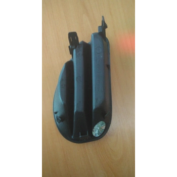 Kapak Lamba Sis Yaris 07- Sissiz Lh Toyota Yarıs (Oem No: 1008Kls2007004)