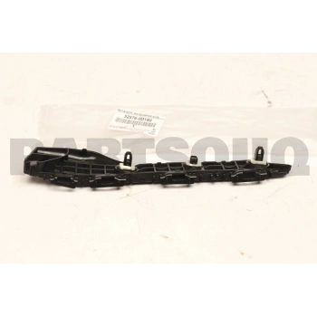 Braket Tampon Yaris 06- Arka Rh Toyota Yarıs (Oem No: 1008Ktm2006095)