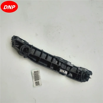 Braket Tampon Yaris 06- Ön Lh Toyota Yarıs (Oem No: 1008Ktm2006097)