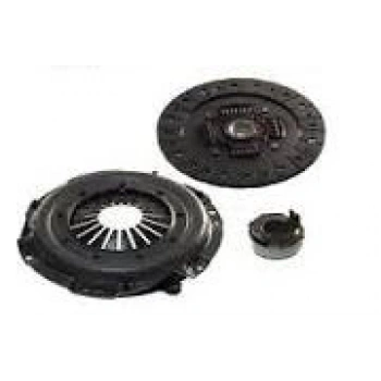 Debriyaj Seti Yaris 05-11 1.0 Vvti (Ksp90) Çap 190 None (Oem No: 1008Sdb3002012)