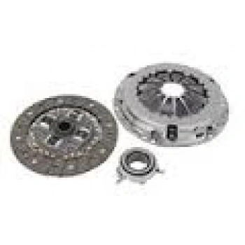 Debriyaj Seti Toyota Yaris 02-05 1.3 (Scp12,Scp13) None (Oem No: 1008Sdb3002013)