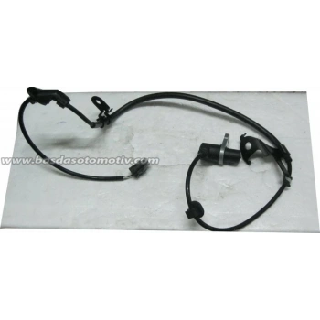 Sensör Abs Yaris 01-05 Ön Rh Toyota Yarıs (Oem No: 1008Sns4005001)