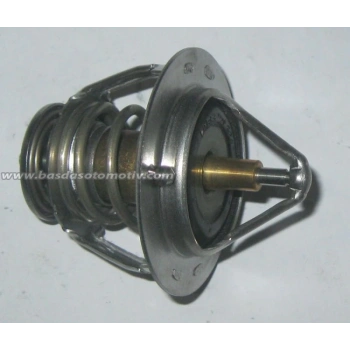 Termostat Yaris 07-09 Dzl Corolla 07-11 Dzl Toyota Corolla Toyota Yarıs (Oem No: 1008Trm1009001)