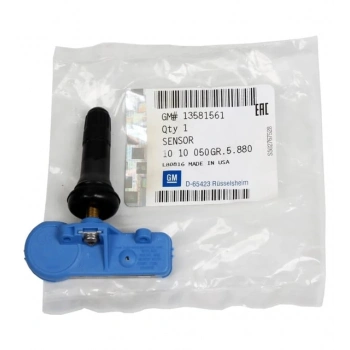 Lastık Basınç Sensörü Opel Corsa E Adam Mokka Cruze Captıva Trax Bm 13- (Oem No: 1010050)