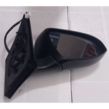 Ayna Dikiz Auris 12-14 Elek. Isıtmalı Sinyalli Rh Toyota Aurıs (Oem No: 1012Ayn2005048)