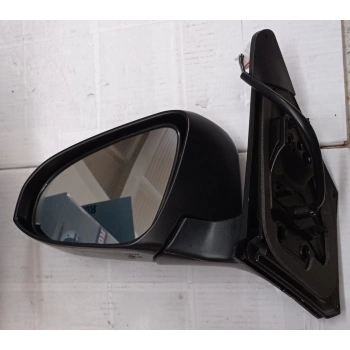 Ayna Dikiz Auris 12-14 Elek. Isıtmalı Sinyalli Lh Toyota Aurıs (Oem No: 1012Ayn2005050)