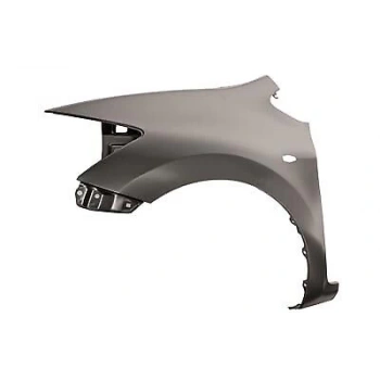 Çamurluk Auris 07-09 Sol Toyota Aurıs (Oem No: 1012Cmu2001012)