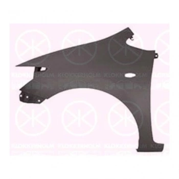 Çamurluk Auris 07-09 Sağ Toyota Aurıs (Oem No: 1012Cmu2001013)