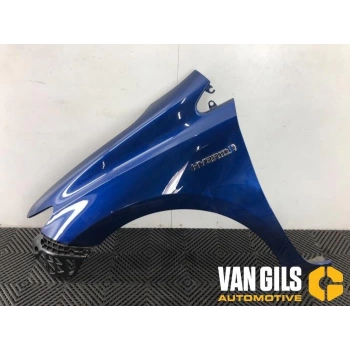 Çamurluk Auris 13- Ön Sol None (Oem No: 1012Cmu2001088)