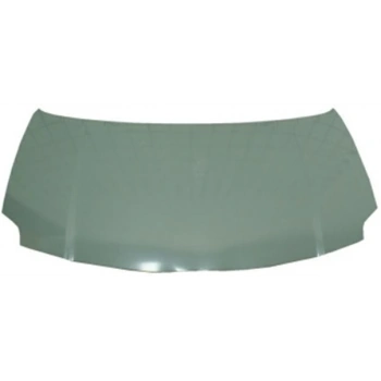 Kaput Motor Auris 07-09 Toyota Aurıs (Oem No: 1012Kpm2091012)