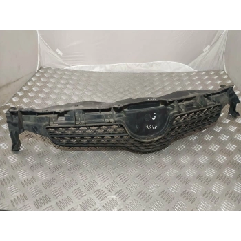 Panjur Auris 07- Toyota Aurıs (Oem No: 1012Pan2007002)