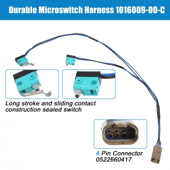 Rotil Juke Alt (Oem No: 1016009)