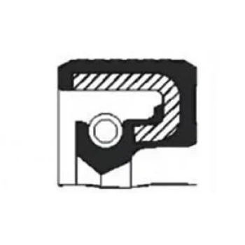 Dıreksıyon Kutu Keçesı (26X37X7) Ford Transıt Turbo Bm 99- (Oem No: 1018101)