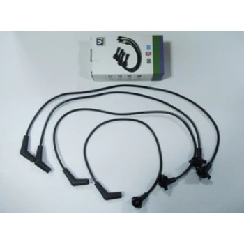 1995-1999 Ford Escort Buji Kablosu Takım (J4B)1.3 Cc (Yow Jung) (Adet) (Oem No:1018119)