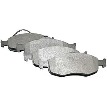 Fren Balata Mondeo  96-00 Fişli Ön (Oem No: 1022079)