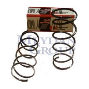 1998-2005 Ford Focus Sdhb Ön Helezon Yayı Sağ-Sol (2Li Set)1.6İ 16V (12X153X410)(Stdr) (Adet) (Oem No:1066484)