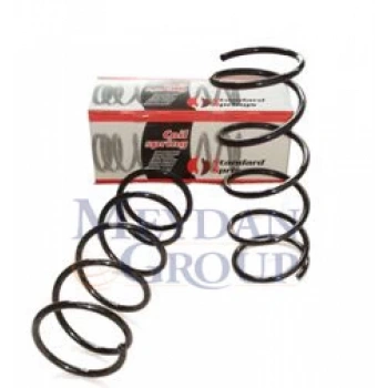 1998-2005 Ford Focus Sdhb Ön Helezon Yayı Sağ-Sol (2Li Set)1.8-2.0 16V (12,25X152X409)(Stdr) (Adet) (Oem No:1067134)