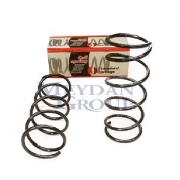 1998-2005 Ford Focus Sdhb Ön Helezon Yayı Sağ-Sol (2Li Set)1.8 Tdi-Tdci (12,75X154X395)(Stdr) (Adet) (Oem No:1069014)