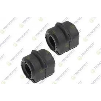 Viraj Lastiği Focus I  98-04 Ön 18Mm (Oem No: 1073217)