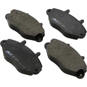 Fren Balata Transıt  94-00 Ön (Oem No: 1074972)