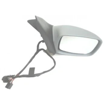 2000-2002 Ford Fiesta Kapı Aynası Sağ Elektrikli-Isıtmalı Gri Kapaklı (Tw) (Adet) (Oem No:1085361)