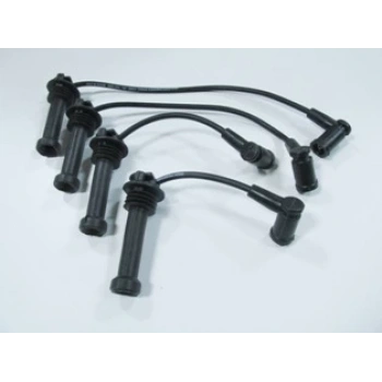 1997-2000 Ford Mondeo Buji Kablosu Takım (16V)(L1L-Rkf-Ngb)1.6-1.8-2.0 Cc (Yow Jung) (Adet) (Oem No:Ys6F1228384Aa)